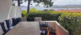 Casina al Mare, Porto Rafael