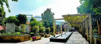 Goa Country Club By Pearl Near Udyog vihar Yashobhoomi