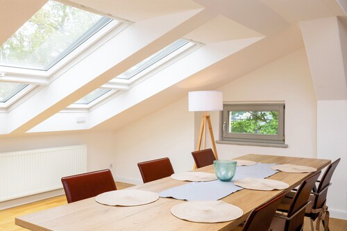 NORA Dresden Hauptbahnhof