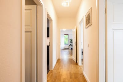 NORA Dresden Hauptbahnhof