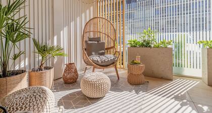 Posesja Apartamenty & SPA 4b II