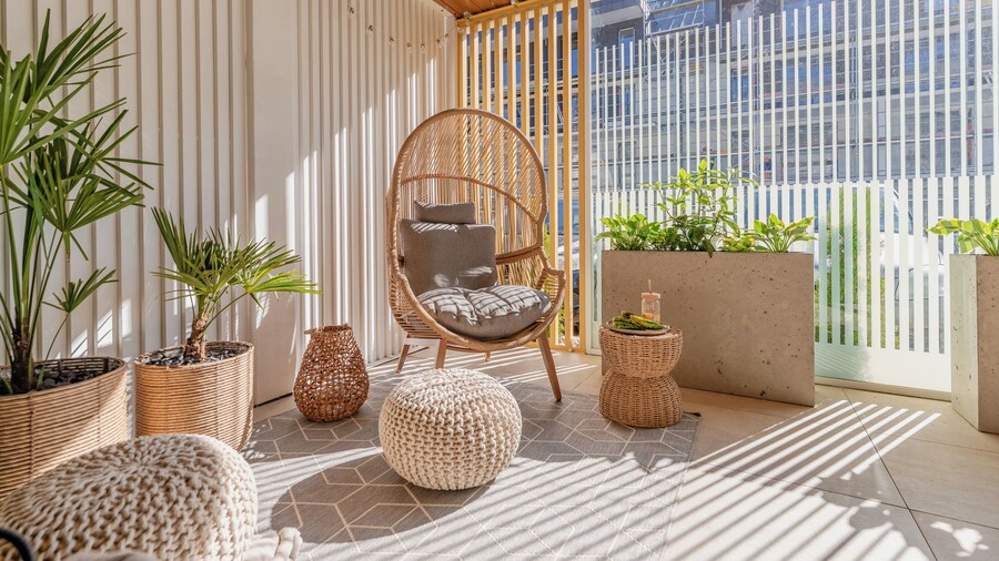 Posesja Apartamenty & SPA 4b II