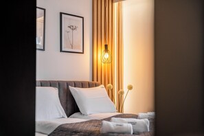 Apartment, Kitchenette, Beachside