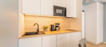 Posesja Apartamenty & SPA 4b II