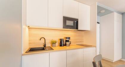 Posesja Apartamenty & SPA 4b II