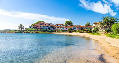 Il Borgo Porto San Paolo