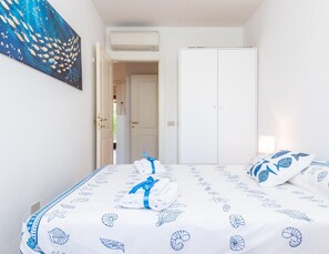 2 bedrooms, free WiFi, bed sheets - Il Borgo Porto San Paolo (Loiri Porto San Paolo)
