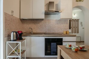 Refrigerador, tostadora