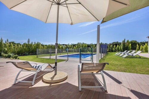 Quinta do Sobral - PRIVATE POOL