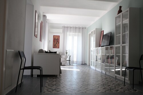 B&B Ex Albergo Centrale Atessa a place that has a history