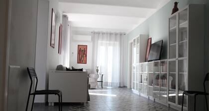 B&B Ex Albergo Centrale Atessa a place that has a history