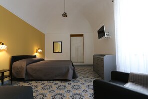 2 soverom, strykejern/-brett, wi-fi og sengetøy