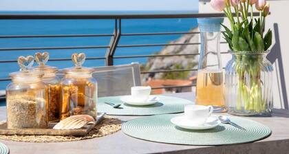 Ulivo sul golfo - Portopiccolo Apartments