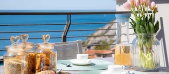 Ulivo sul golfo - Portopiccolo Apartments