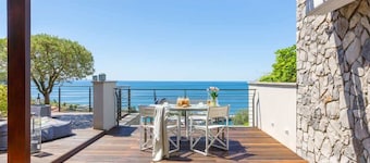 Ulivo sul golfo - Portopiccolo Apartments