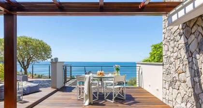Ulivo sul golfo - Portopiccolo Apartments