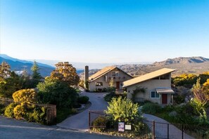 Exterior - The Springcrest Chalet (Mountain Center)