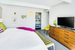 3 chambres