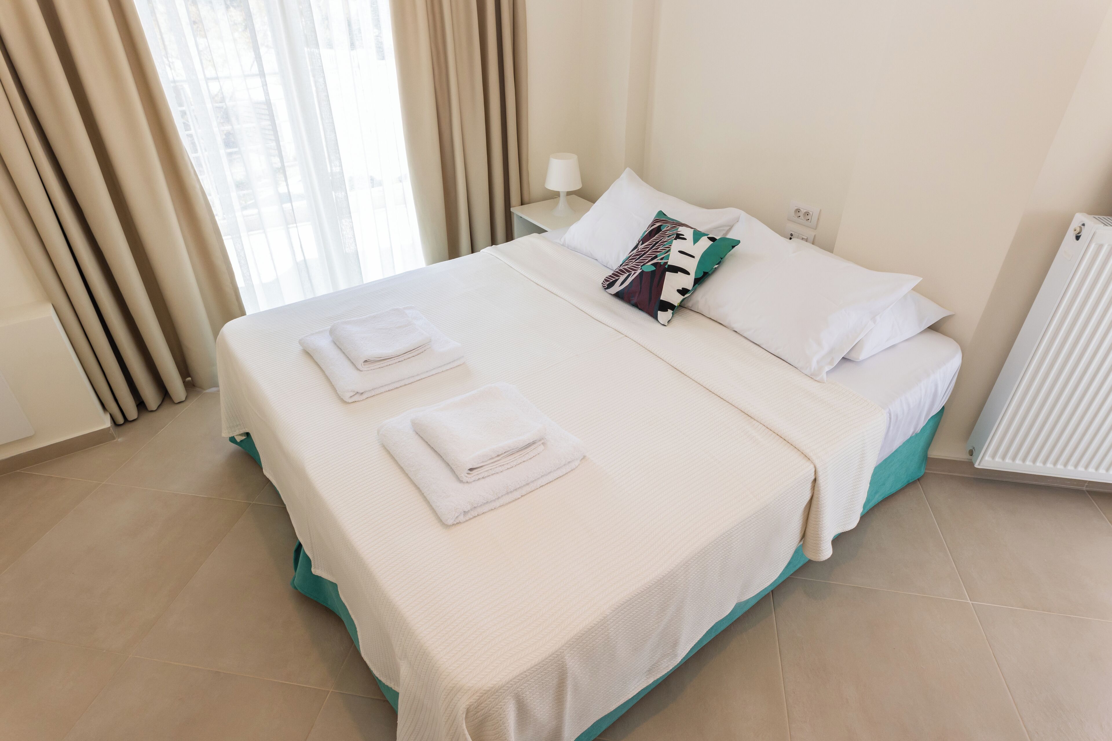 3 Schlafzimmer, Bügeleisen/Bügelbrett, WLAN, Bettwäsche