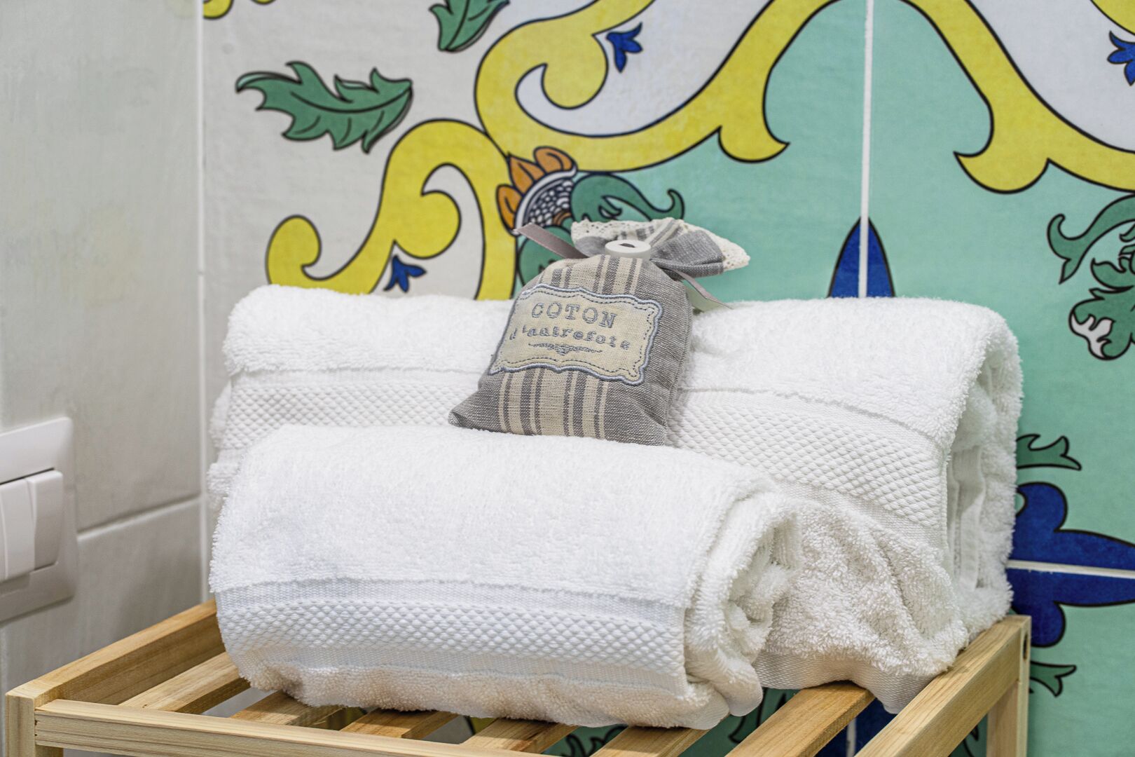Photo - Guesthouse Adry in Naples