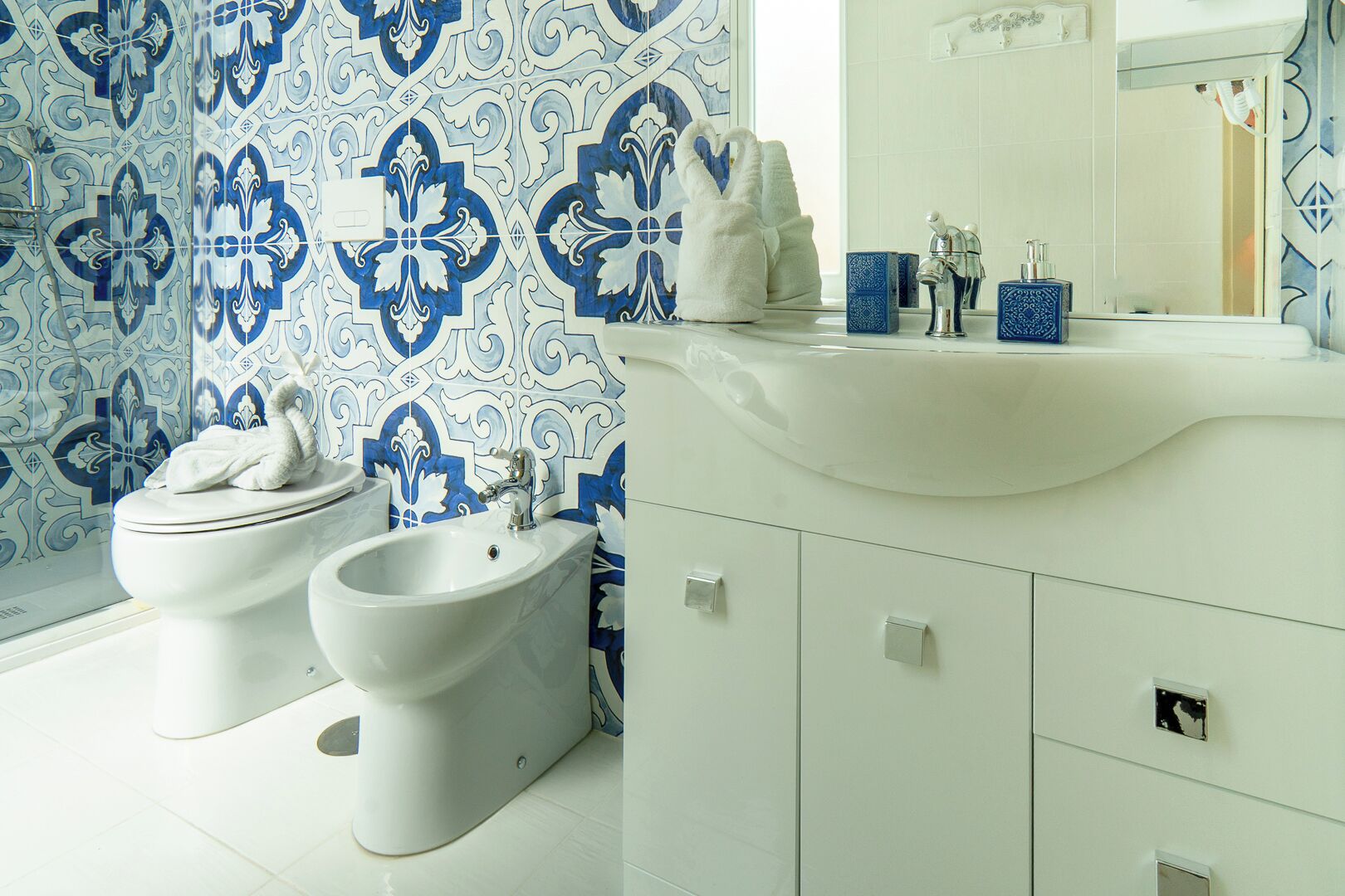 Photo - Guesthouse Adry in Naples