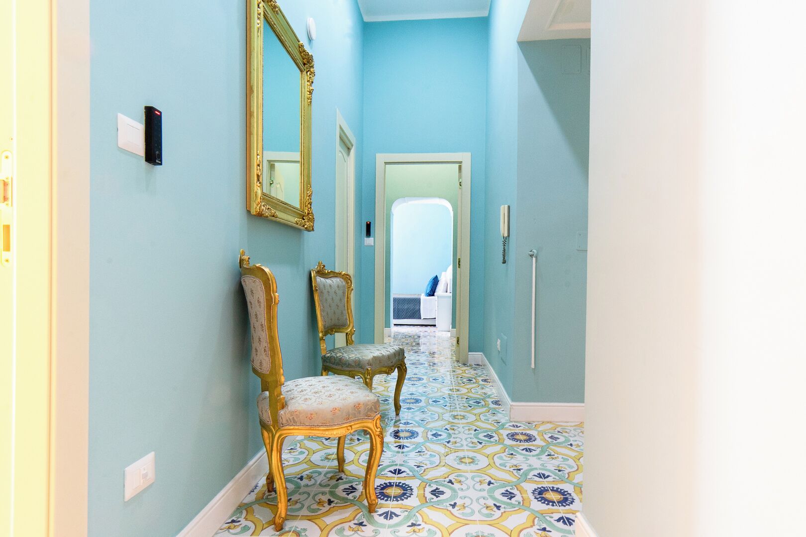 Photo - Guesthouse Adry in Naples