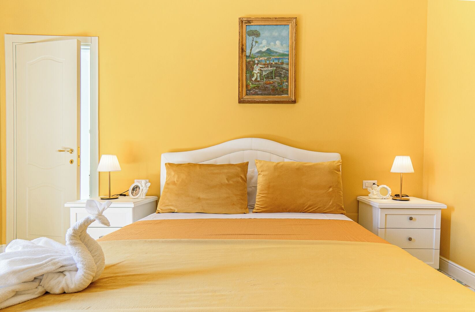 Photo - Guesthouse Adry in Naples