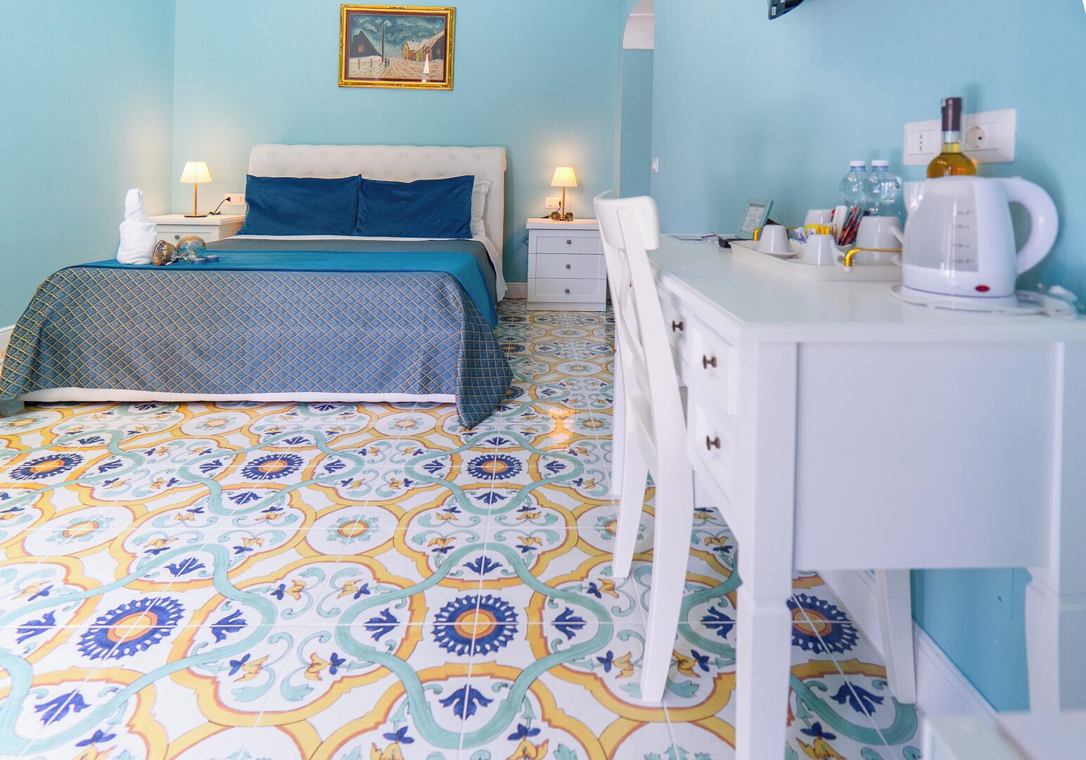 Photo - Guesthouse Adry in Naples
