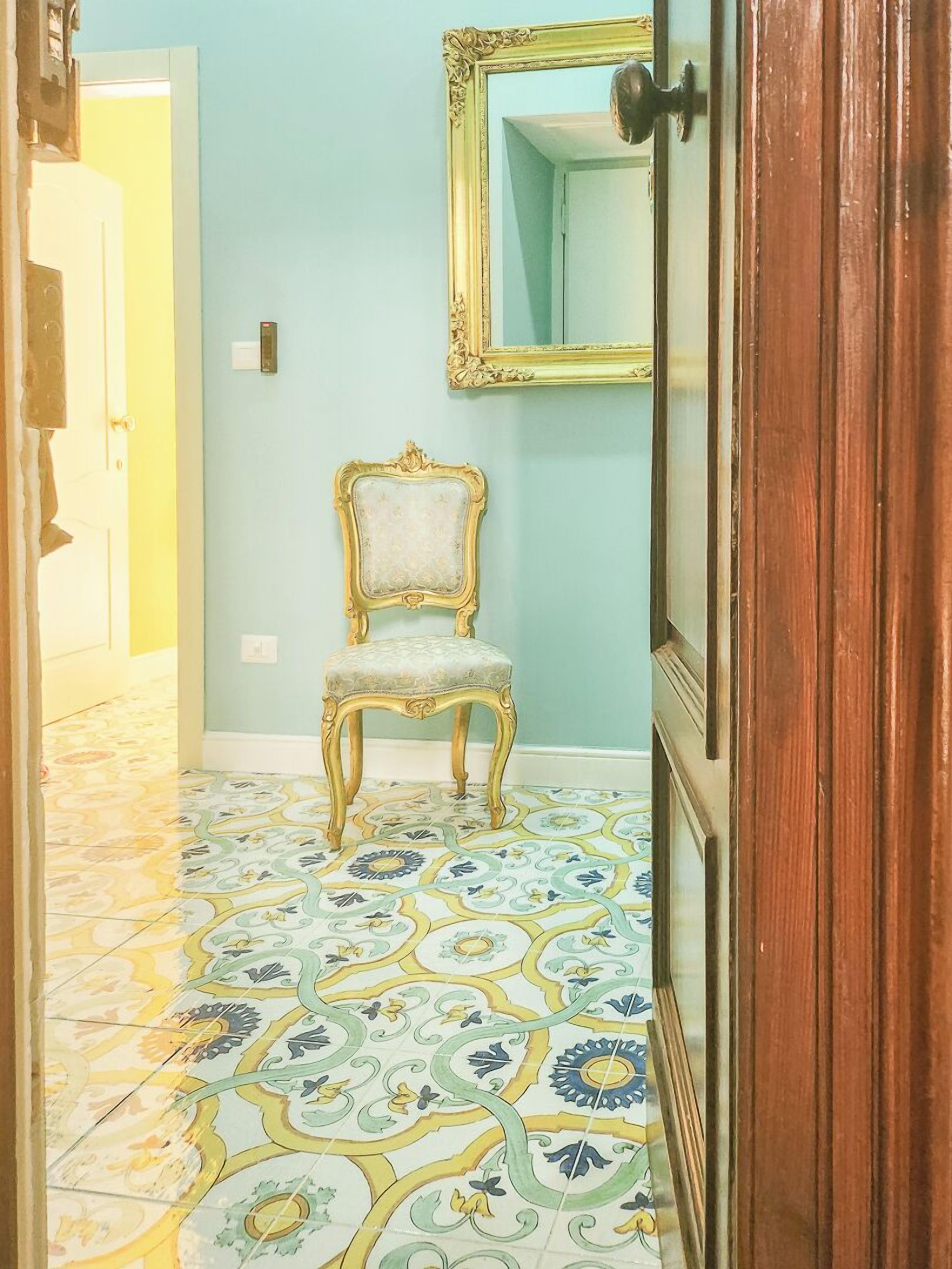 Foto - Guesthouse Adry in Naples