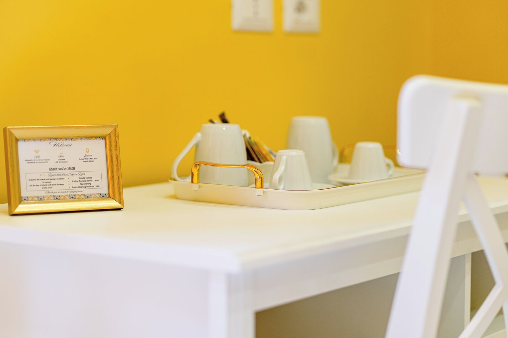 Photo - Guesthouse Adry in Naples