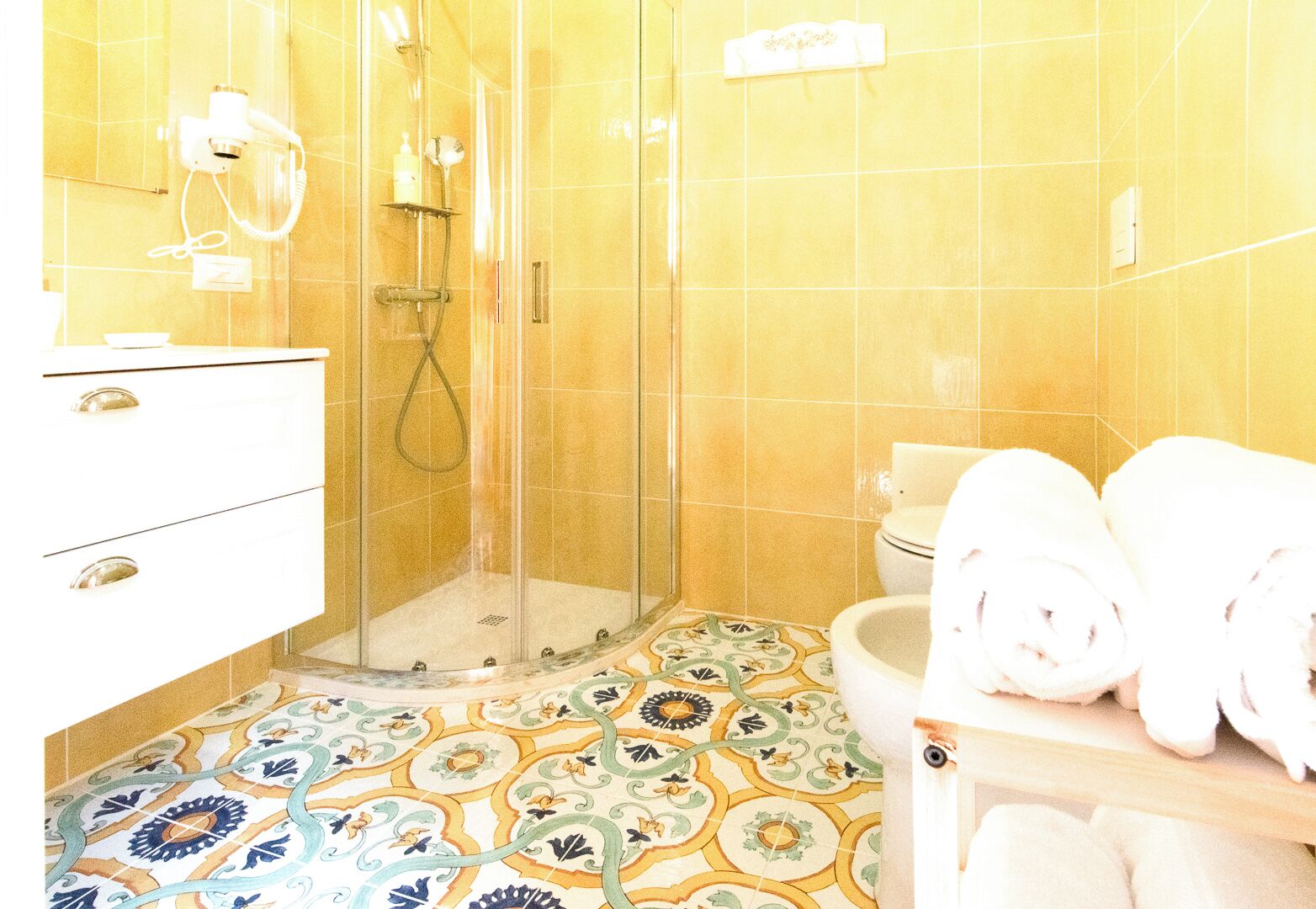 Photo - Guesthouse Adry in Naples