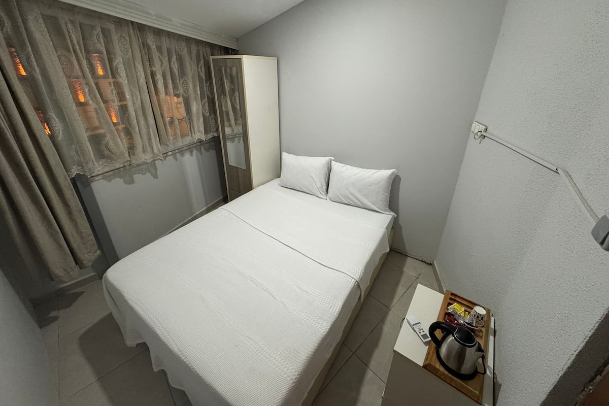 Classic Double or Twin Room