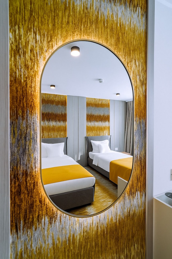 Hotel Bintang 2