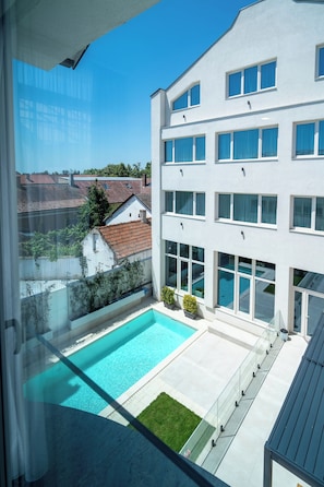 View from room