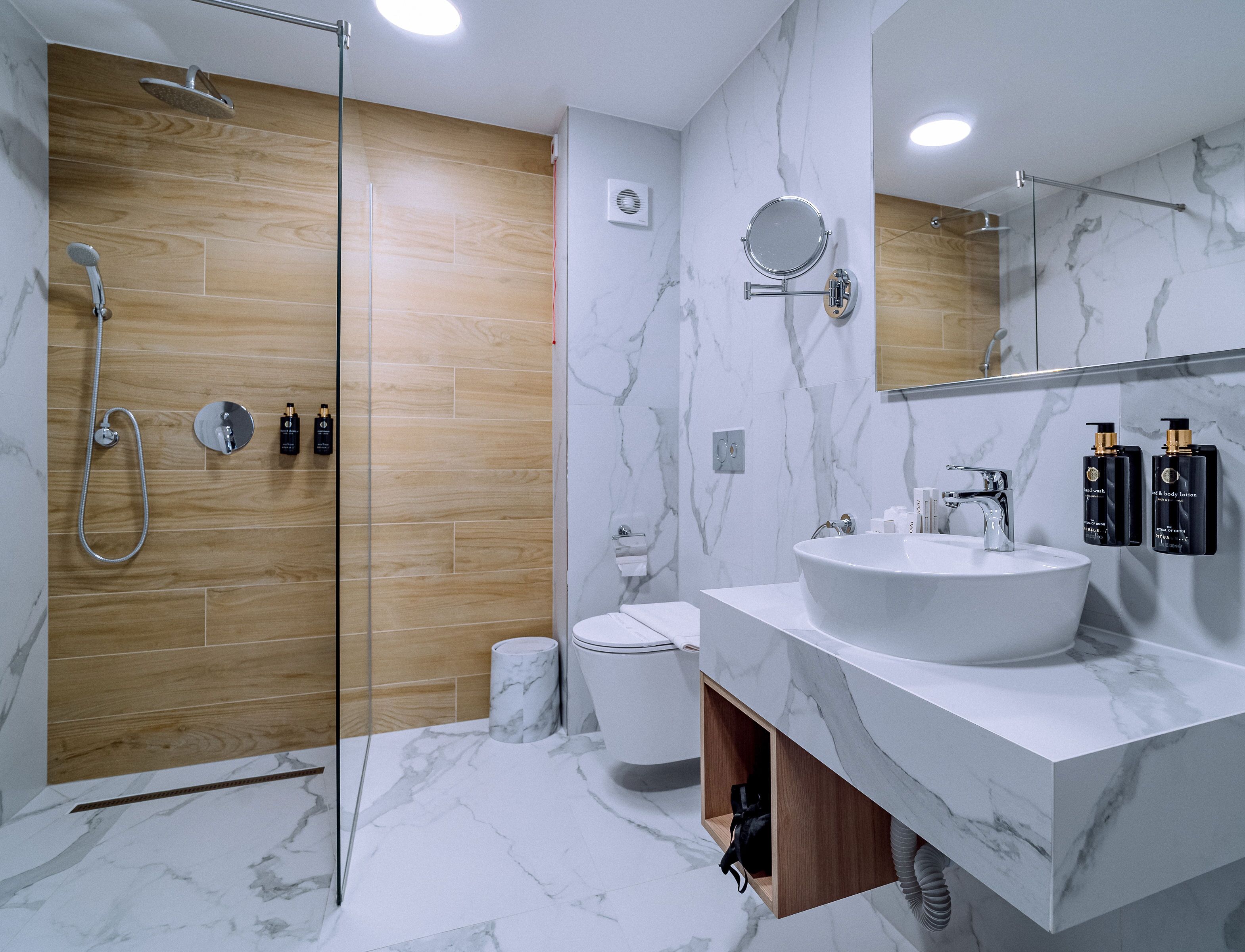 Foto - ARIS Boutique Hotel & SPA