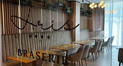 Aris Boutique Hotel & Spa