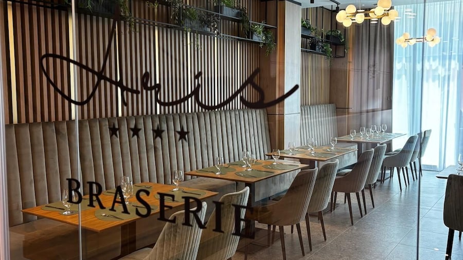 Aris Boutique Hotel & Spa