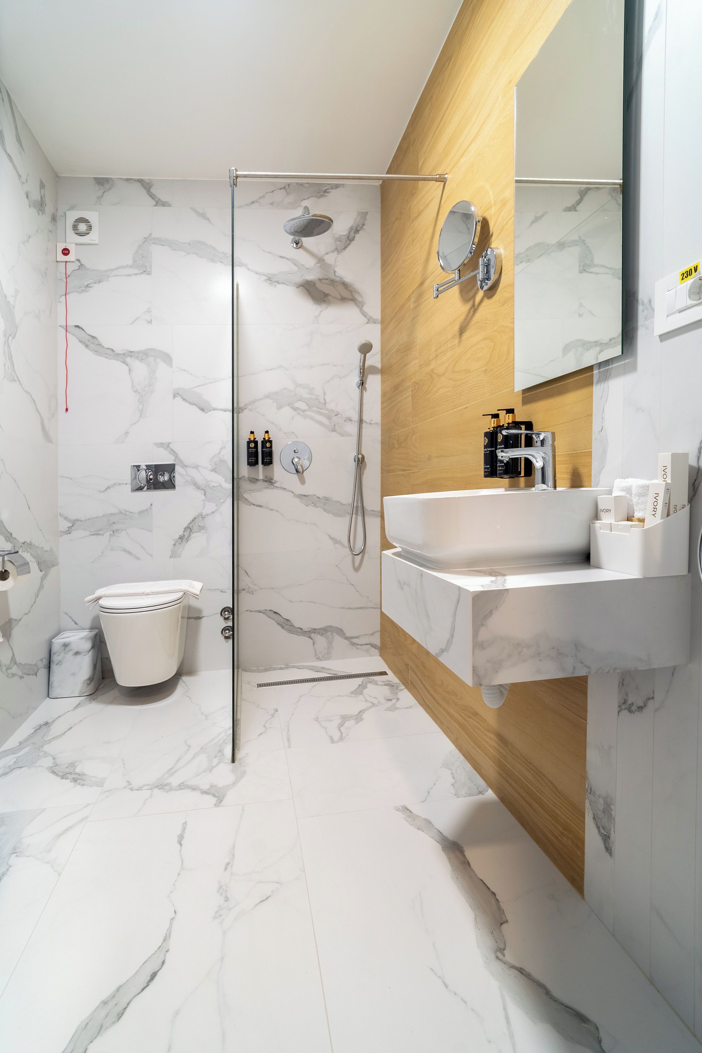 Foto - ARIS Boutique Hotel & SPA