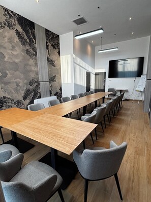 Sala de reuniones