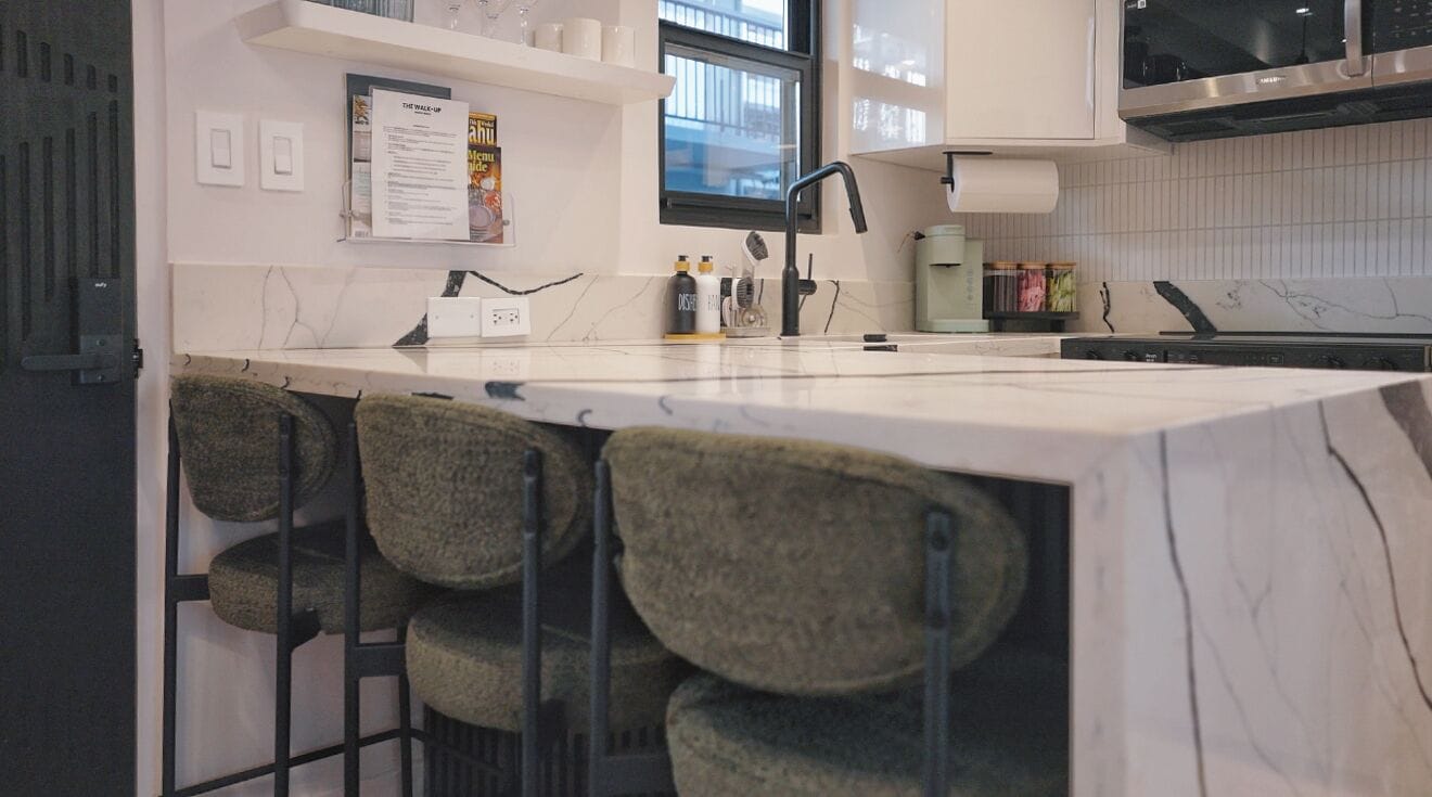 Photo - The Walk-Up Waikiki Beach