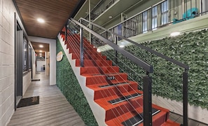 Exterior - The Walk-Up Waikiki Beach (Honolulu)