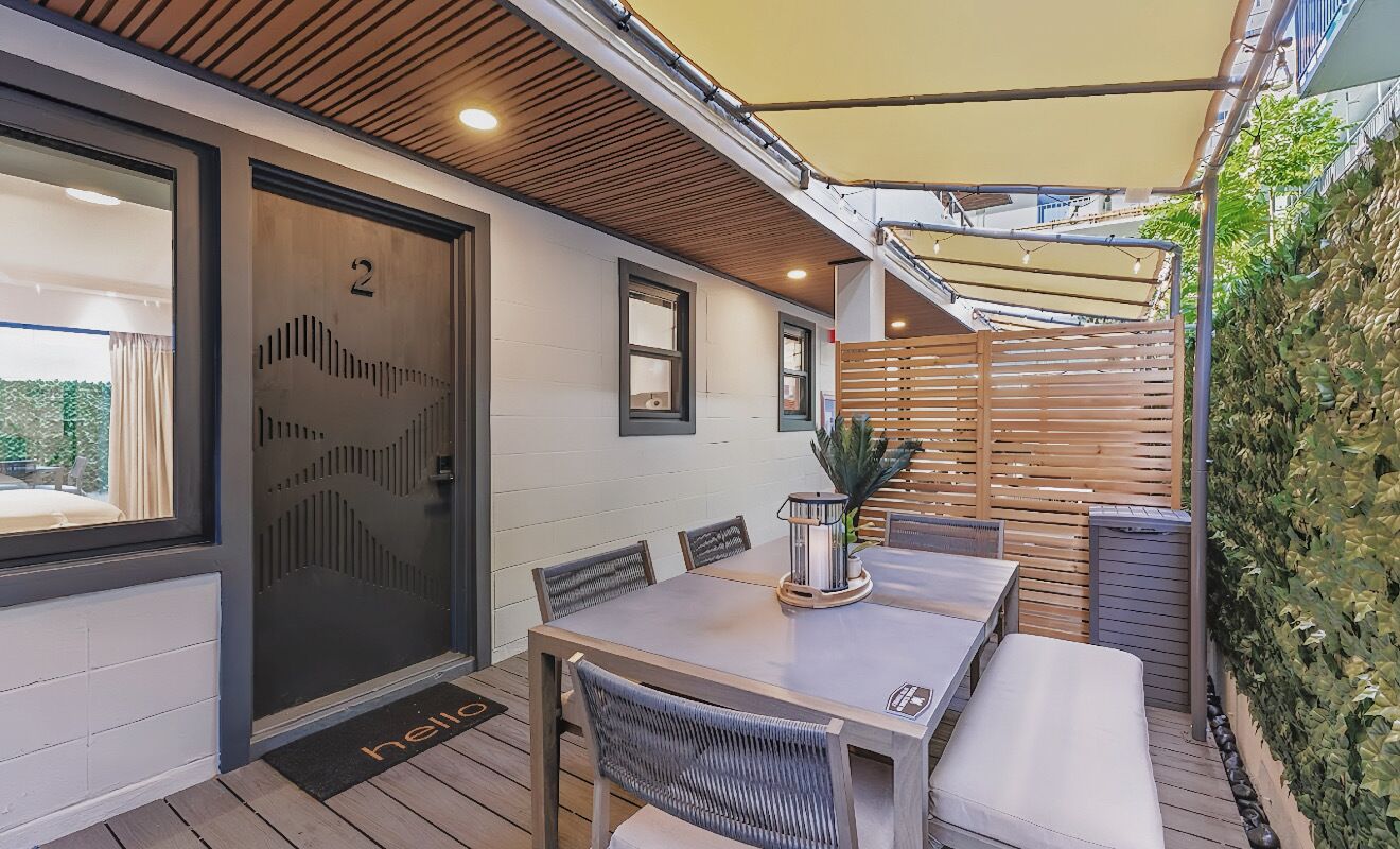 Photo - The Walk-Up Waikiki Beach