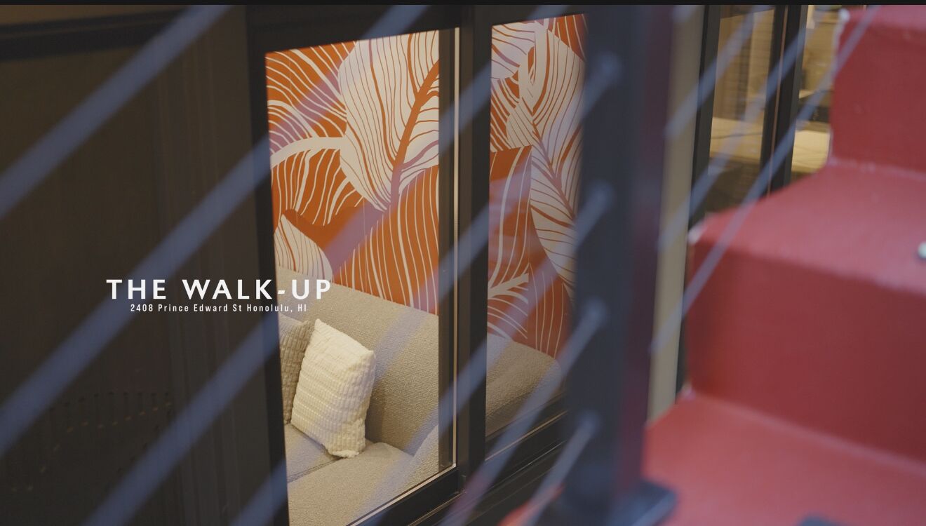 Photo - The Walk-Up Waikiki Beach