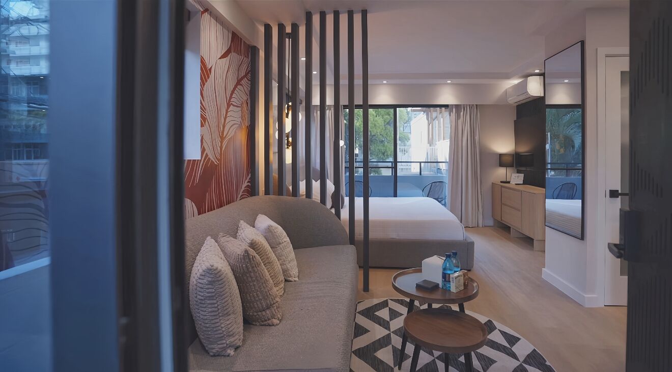 Photo - The Walk-Up Waikiki Beach