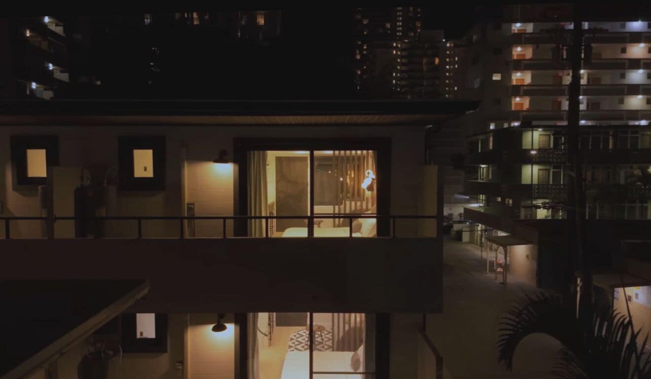 Photo - The Walk-Up Waikiki Beach