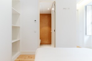 Apartamento | 1 dormitorio