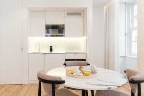 Appartement | Cuisine privée