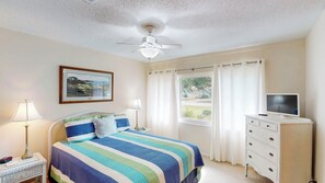 3 Schlafzimmer, Bügeleisen/Bügelbrett, kostenloses WLAN, Bettwäsche