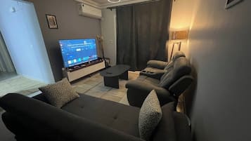 Smart TV