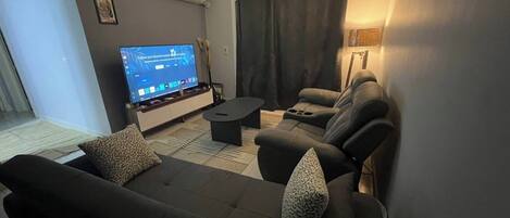 Televisor intel·ligent